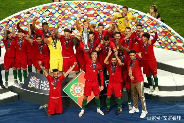 世界杯23人最差阵容曝光，C罗孙兴慜内马尔遗憾上榜