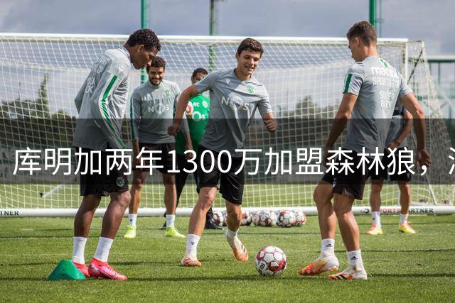 库明加两年1300万加盟森林狼，湖人锋线补强计划落空