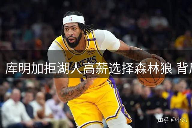 库明加拒湖人高薪选择森林狼 背后原因引热议