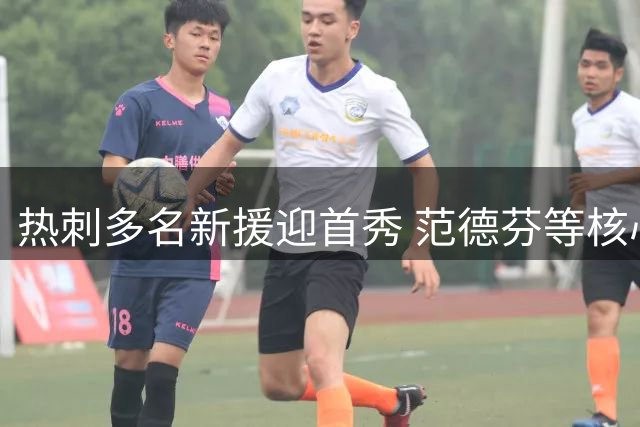 热刺多名新援迎首秀 范德芬等核心缺阵英超首轮